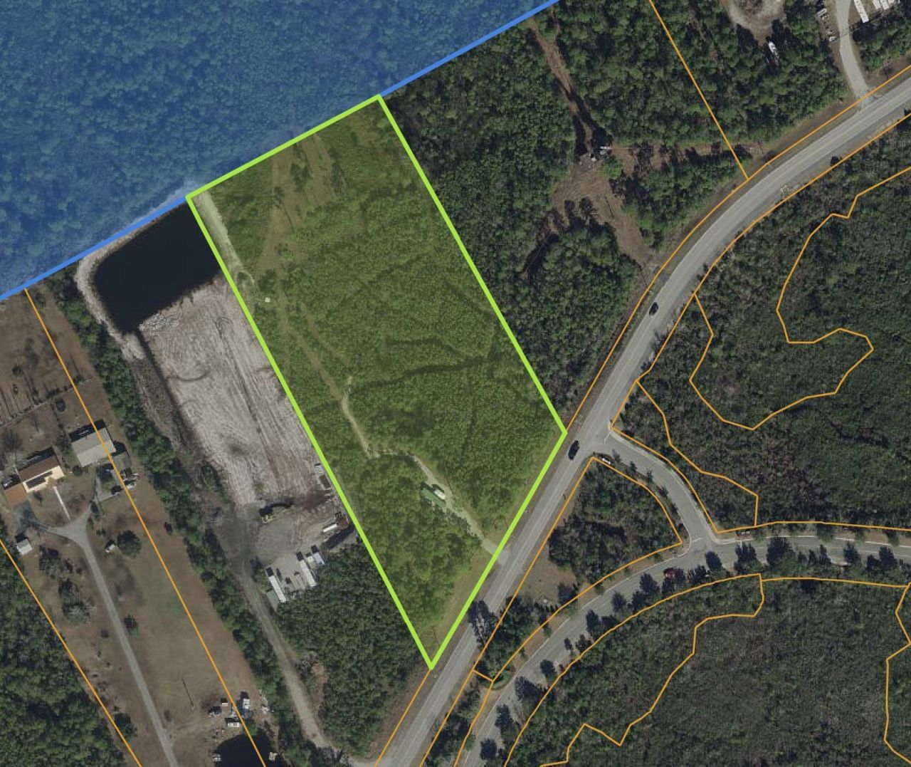 Water Tower Rd. Photo 5