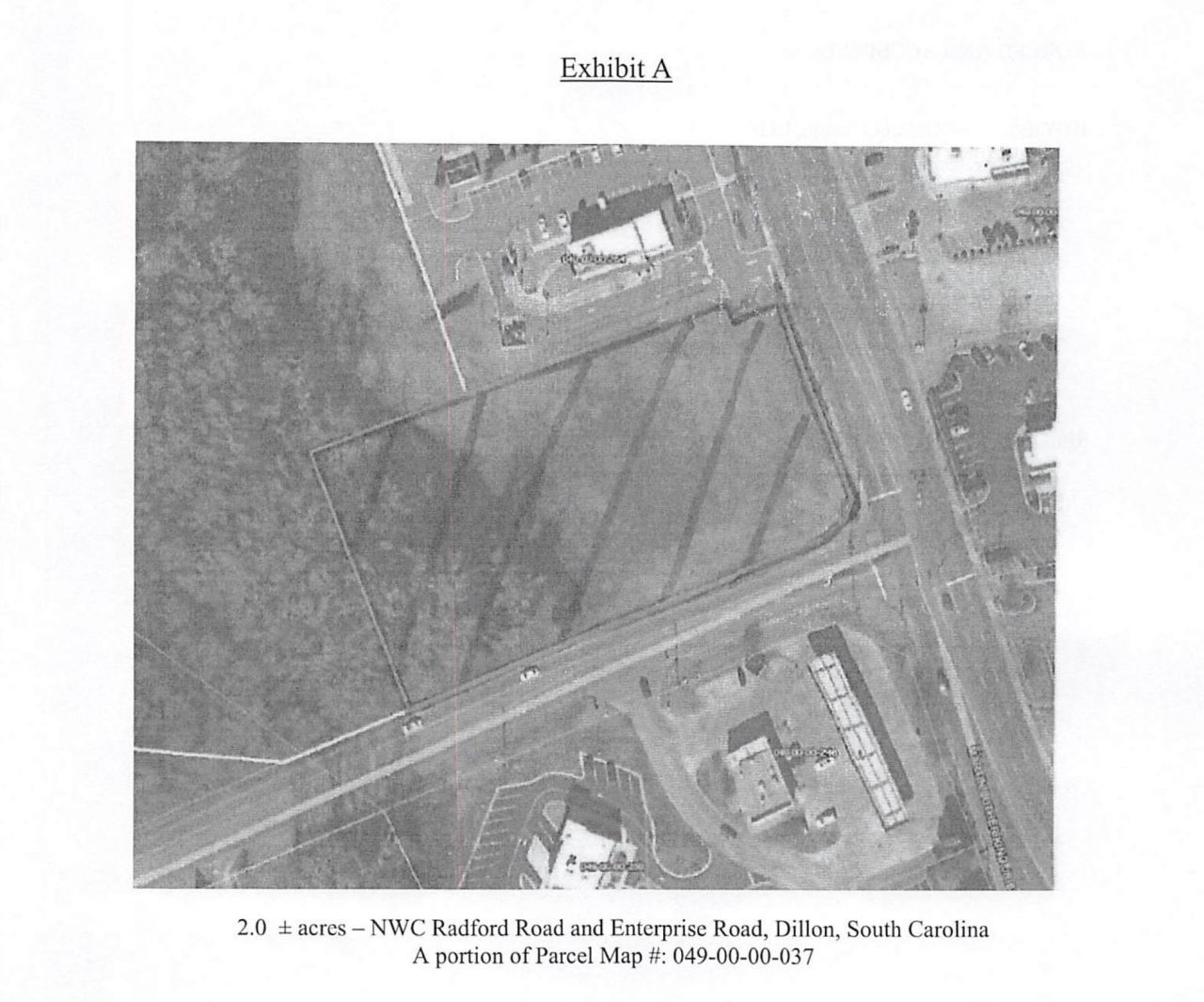 Water Tower Rd. Photo 6