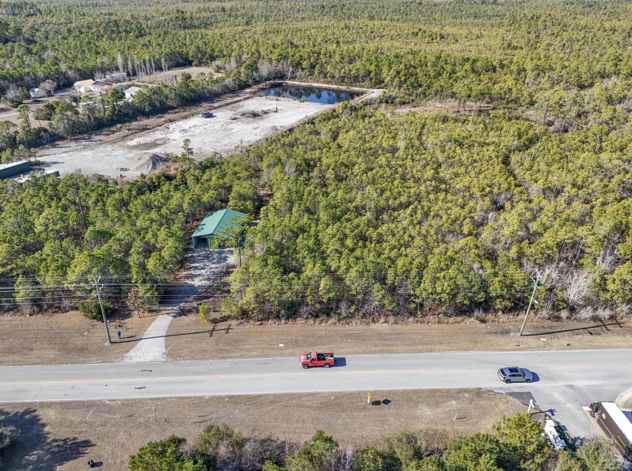 Water Tower Rd. Photo 7