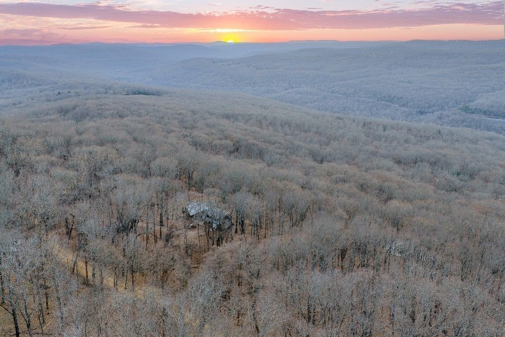 22439 Carter (wc 147) Lane, Winslow, AR 72959 Main Photo