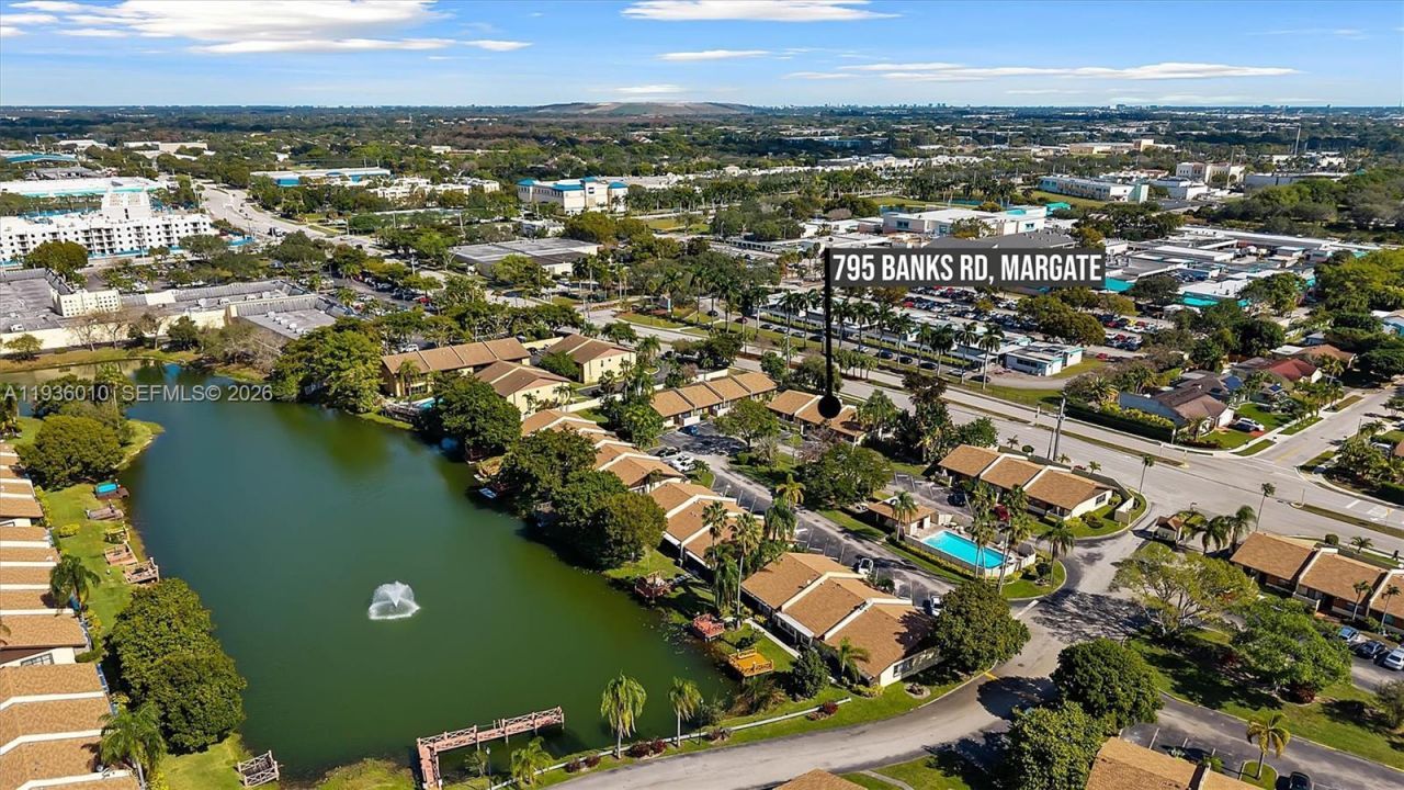 795 Banks Rd, Margate, FL 33063 Photo