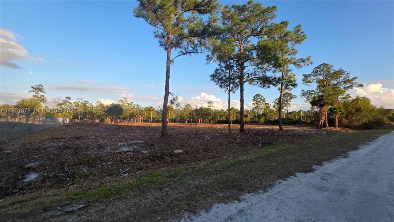 545 S Datil St, Clewiston, FL 33440 Photo