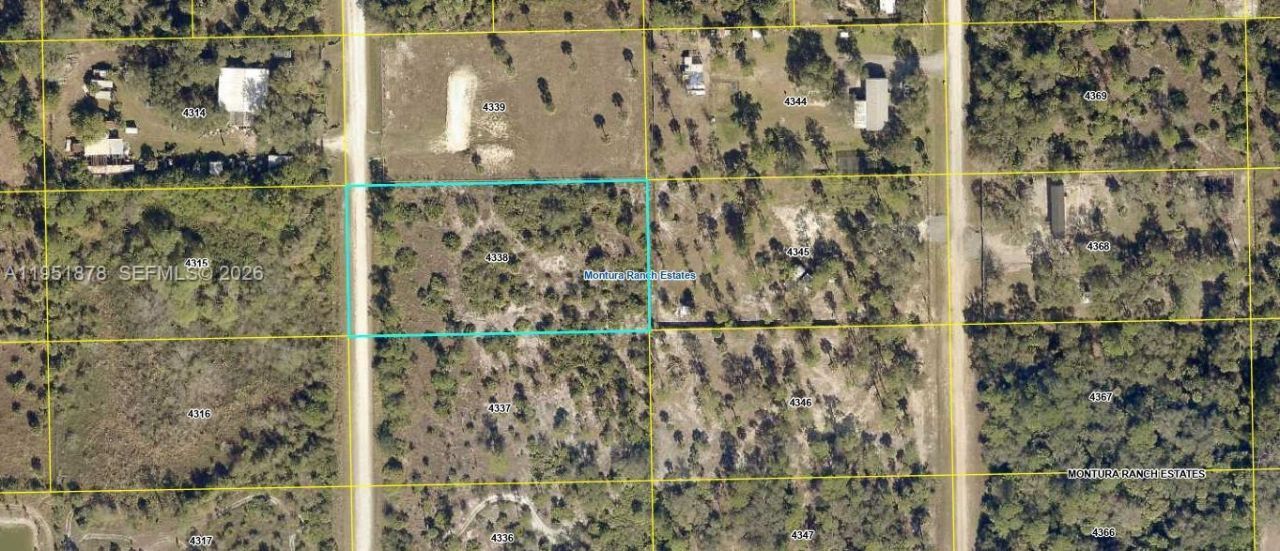 545 S Datil St, Clewiston, FL 33440 Photo