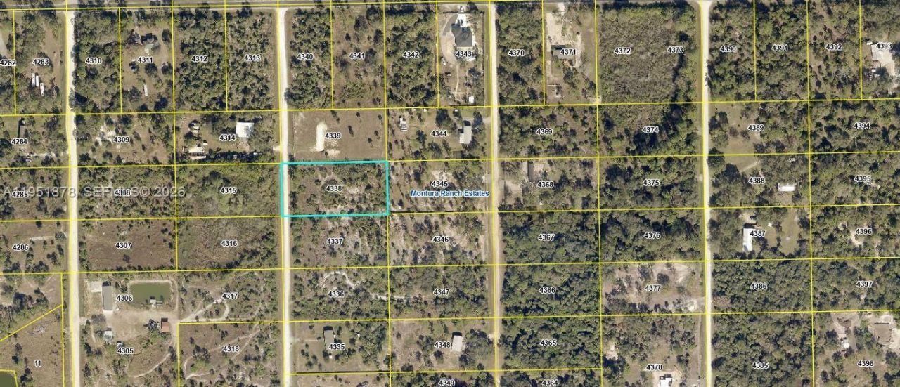 545 S Datil St, Clewiston, FL 33440 Photo