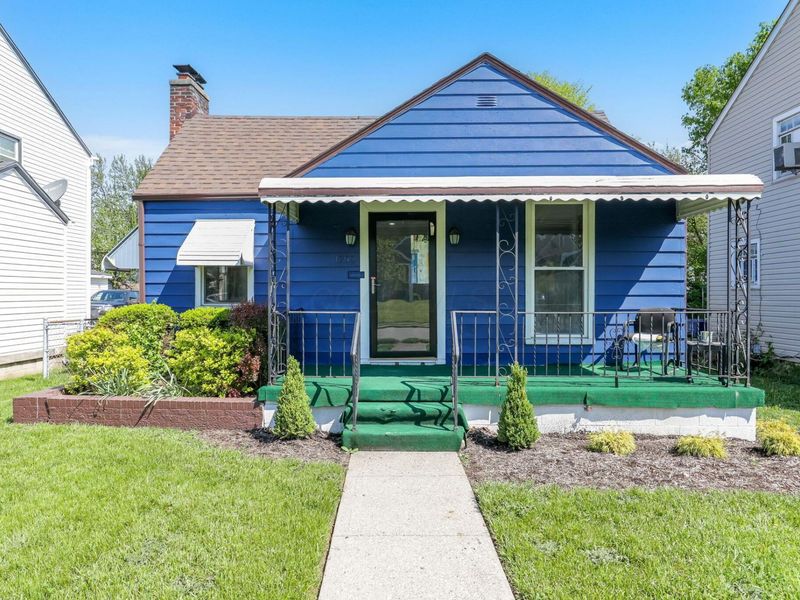1760 E Sycamore Street, Columbus, OH 43206 Photo 1