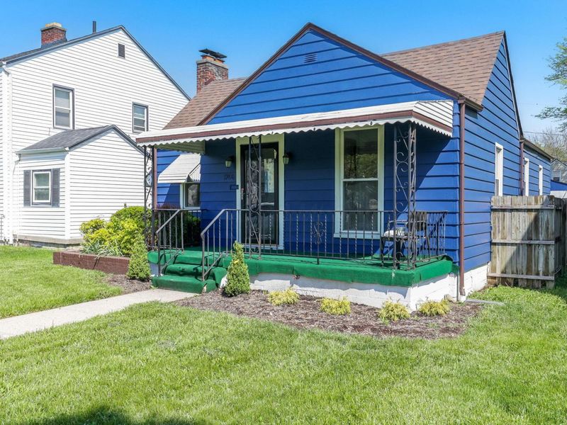 1760 E Sycamore Street, Columbus, OH 43206 Photo 3