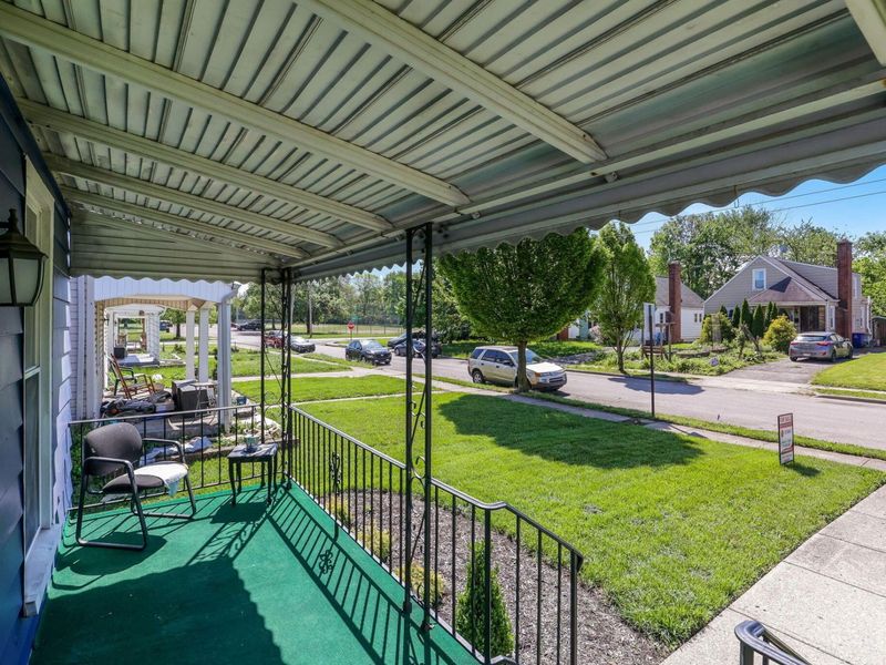 1760 E Sycamore Street, Columbus, OH 43206 Photo 4