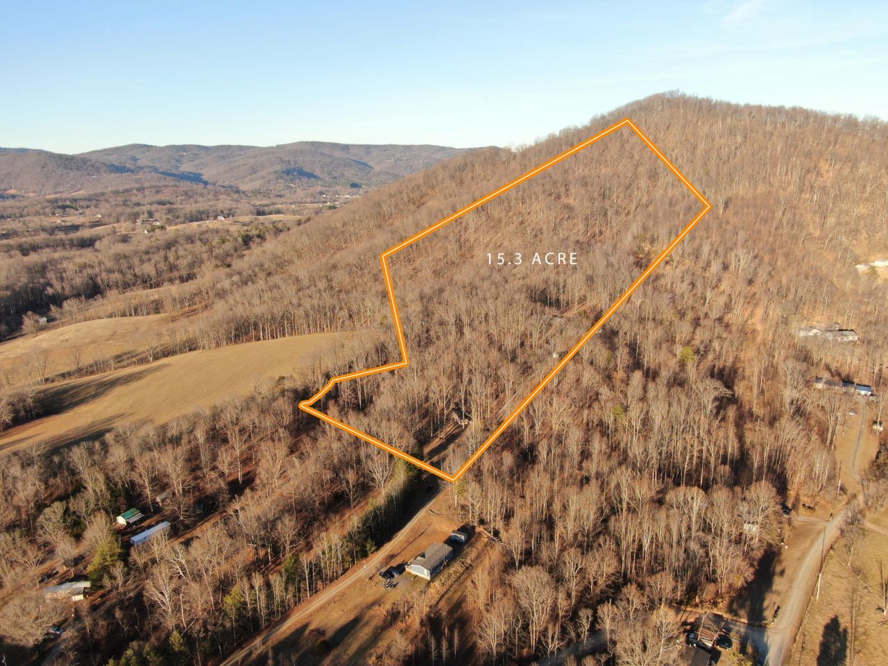 1138 Buckridge Ter, Vinton, VA 24179 Main Photo