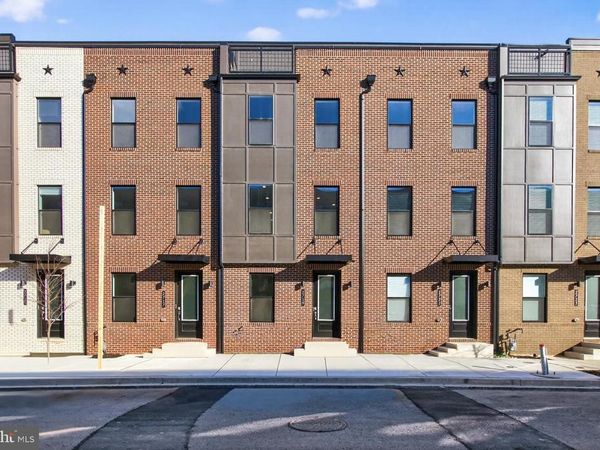 2719 LIGHT STREET, BALTIMORE, MD 21230