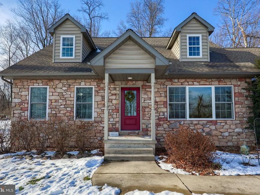 570 Mountain Top Drive, Denver, PA 17517 Main Photo
