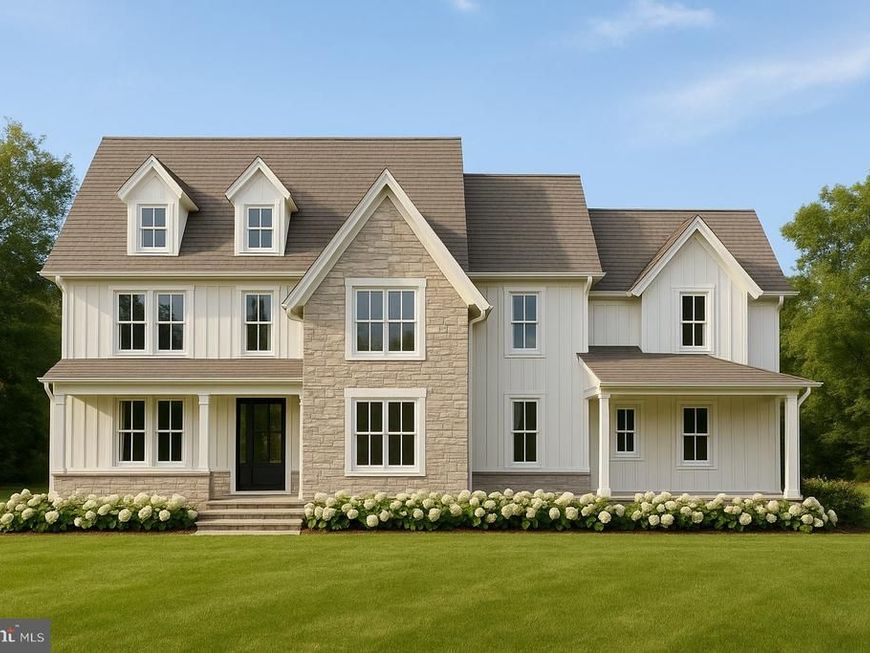 3 Timber Mill Lane, Unit SILENZIO, West Chester, PA 19380 Main Photo