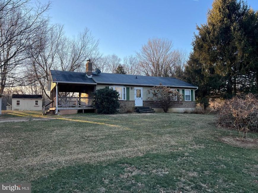 6421 Brodbeck Road, Glen Rock, PA 17327 Main Photo