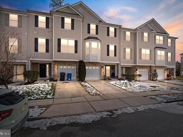 159 ACORN DRIVE, MOUNT ROYAL, NJ 08061