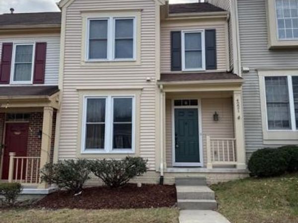 4221 DEVONWOOD WAY, WOODBRIDGE, VA 22192