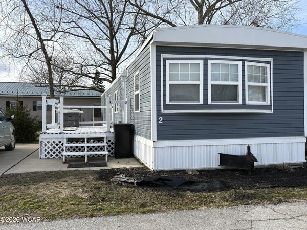 6953 State Route 219, Celina, OH 45822