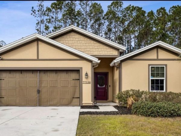 77330 LUMBER CREEK Boulevard, Yulee, FL 32097
