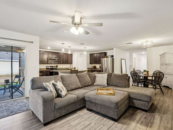 77330 LUMBER CREEK Boulevard, Yulee, FL 32097