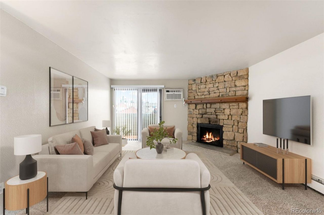 10150 E Virginia Avenue, Unit 7-201, Denver, CO 80247 Main Photo