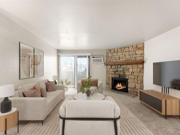 10150 E Virginia Avenue, Unit 7-201, Denver, CO 80247
