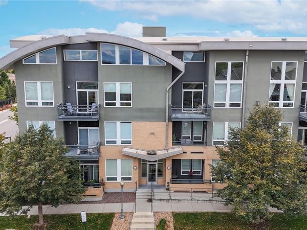 8185 E Lowry Boulevard, Unit 302, Denver, CO 80230