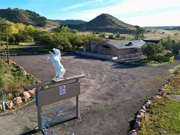 14275 S State Highway 115 , Colorado Springs, CO 80926