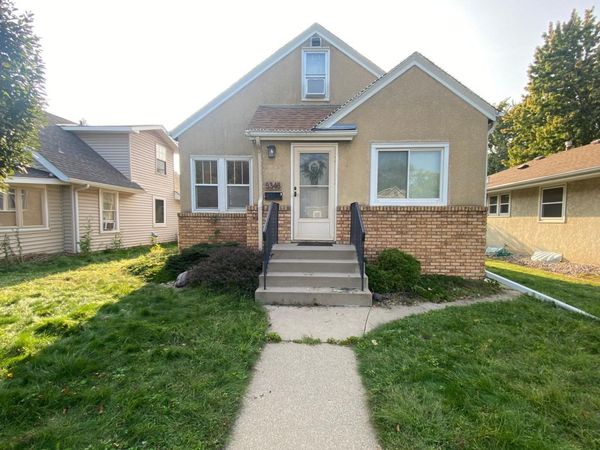 5348 47th Avenue S, Minneapolis, MN 55417