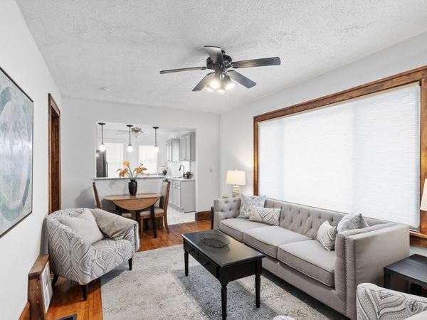 3025 Longfellow Avenue, Minneapolis, MN 55407