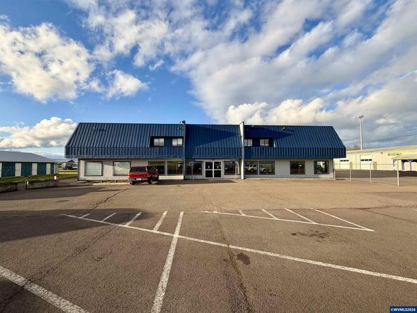 34030 Excor Rd SW, Albany, OR 97321