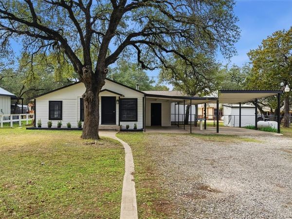 143 County Road 1704, Clifton, TX 76634