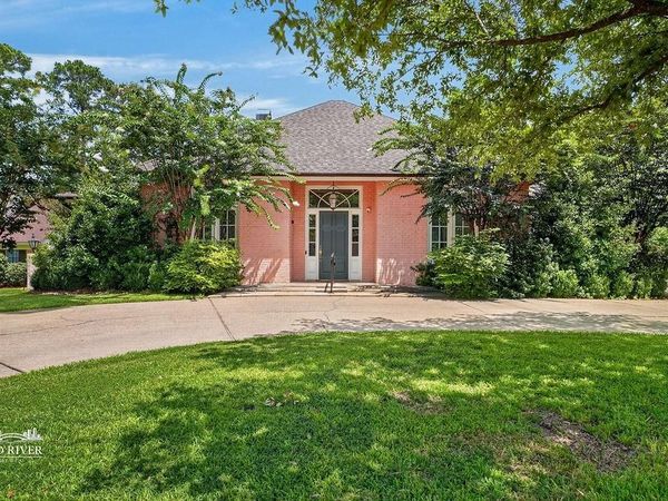 6421 Birnamwood Road, Shreveport, LA 71106