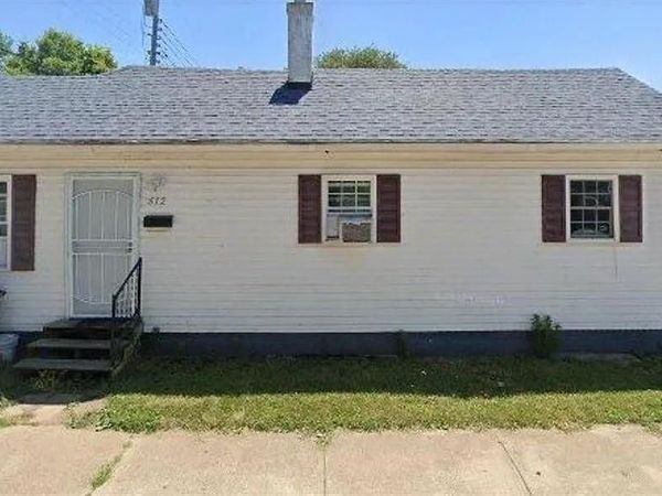 612 Willow Street, Dayton, OH 45404