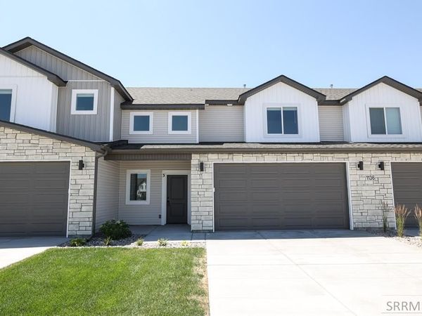 1114 Ashlyn Wy, Unit 3, RIGBY, ID 83442