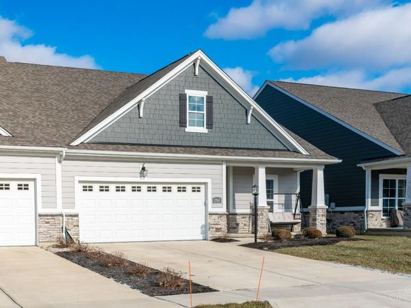 1701 Glade Valley Drive, Washington Twp, OH 45458
