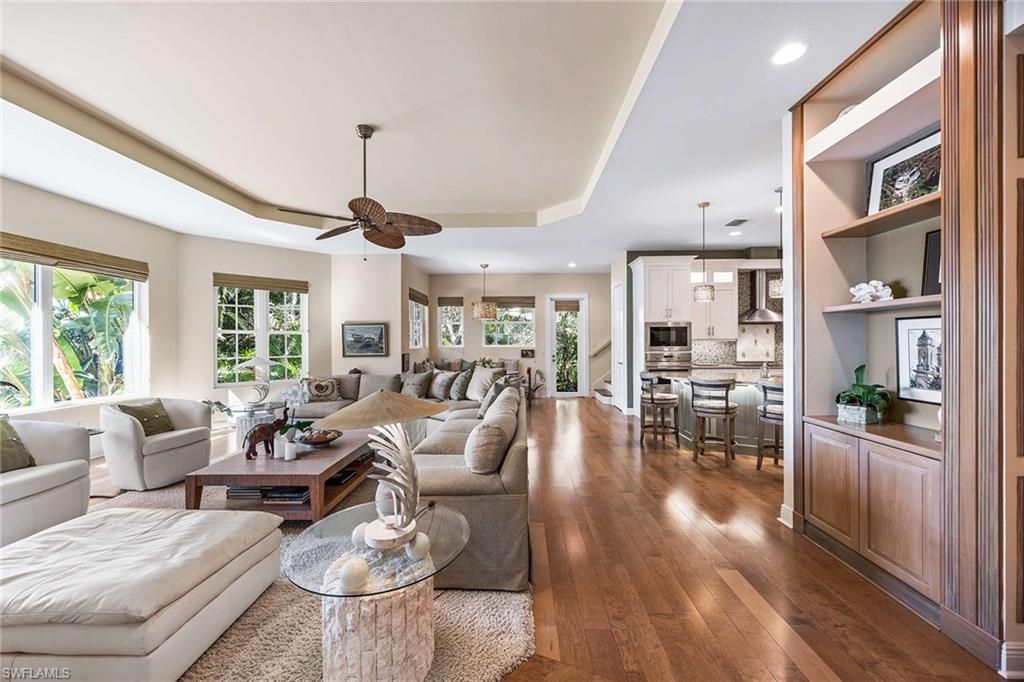 4441 Blue Sage Ct, Bonita Springs, FL 34134 Photo