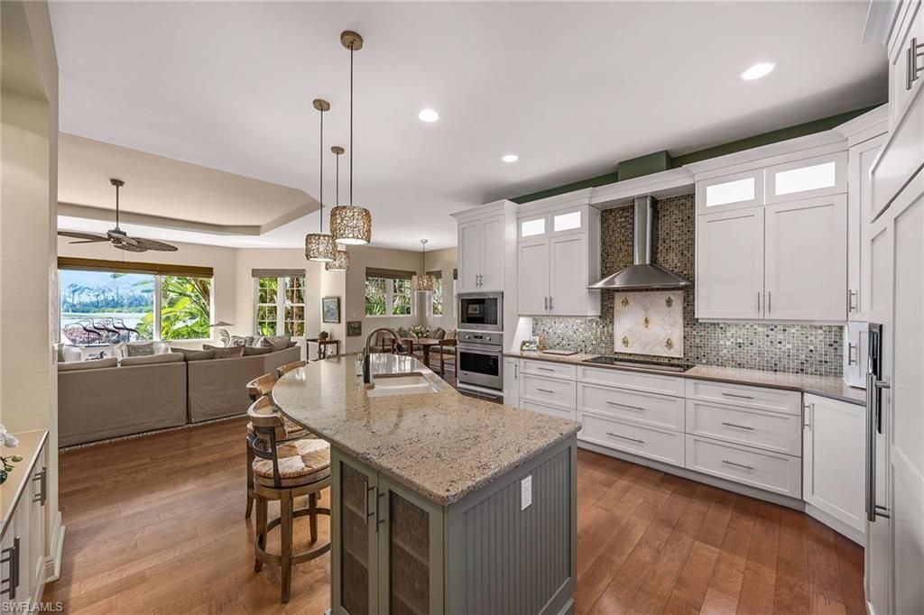 4441 Blue Sage Ct, Bonita Springs, FL 34134 Photo