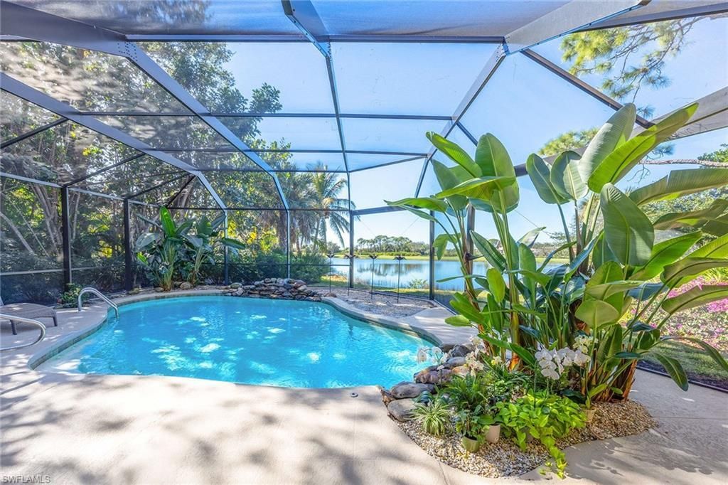 4441 Blue Sage Ct, Bonita Springs, FL 34134 Photo