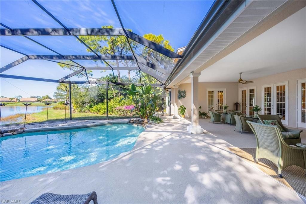 4441 Blue Sage Ct, Bonita Springs, FL 34134 Photo