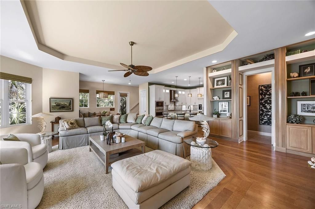 4441 Blue Sage Ct, Bonita Springs, FL 34134 Photo