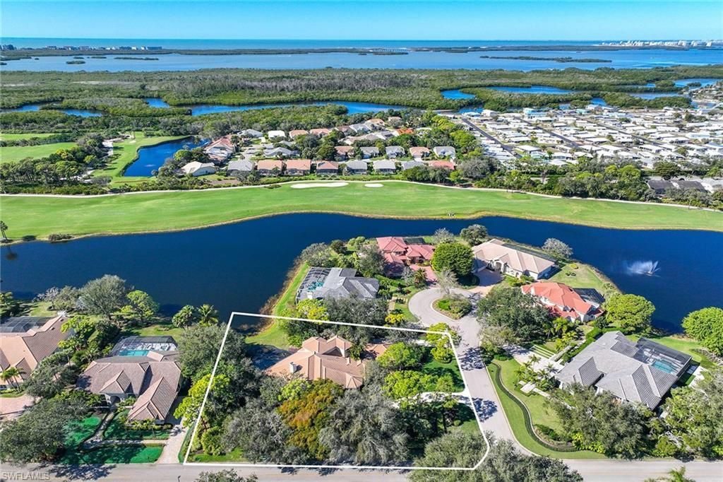 4441 Blue Sage Ct, Bonita Springs, FL 34134 Photo