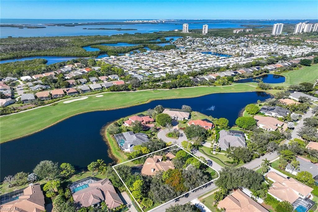 4441 Blue Sage Ct, Bonita Springs, FL 34134 Photo