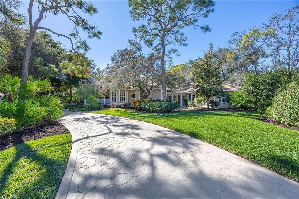 4441 Blue Sage Ct, Bonita Springs, FL 34134 Photo