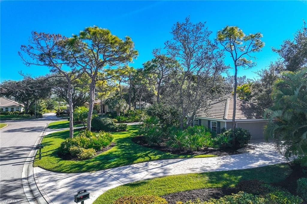 4441 Blue Sage Ct, Bonita Springs, FL 34134 Photo
