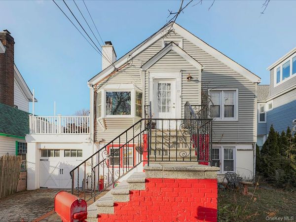 37 Centre Street , Bronx, NY 10464