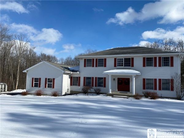 2860 Miller Road, Wellsville, NY 14895