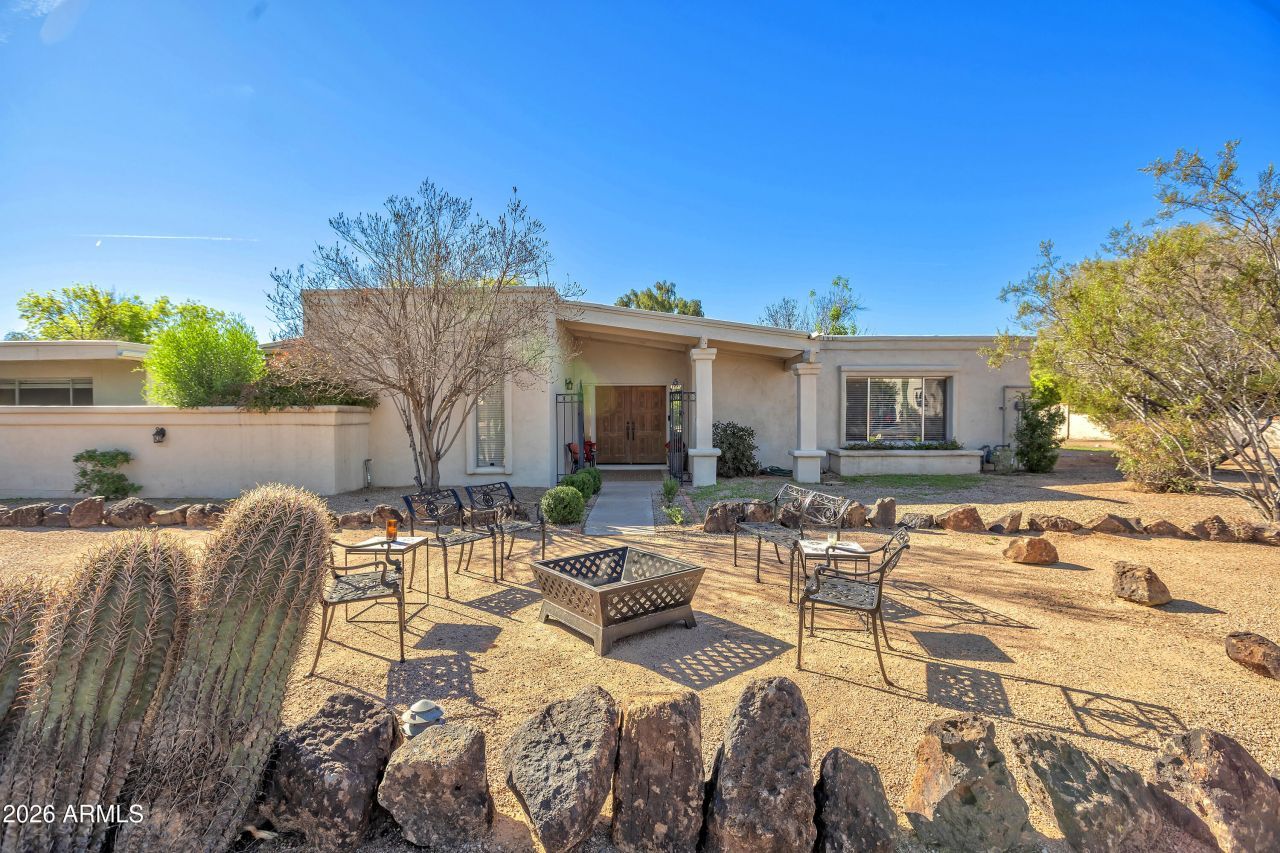 7441 E Century Drive, Scottsdale, AZ 85250 Main Photo