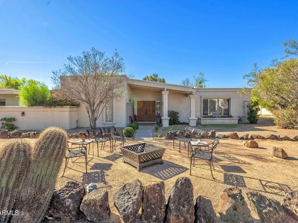 7441 E CENTURY Drive, Scottsdale, AZ 85250