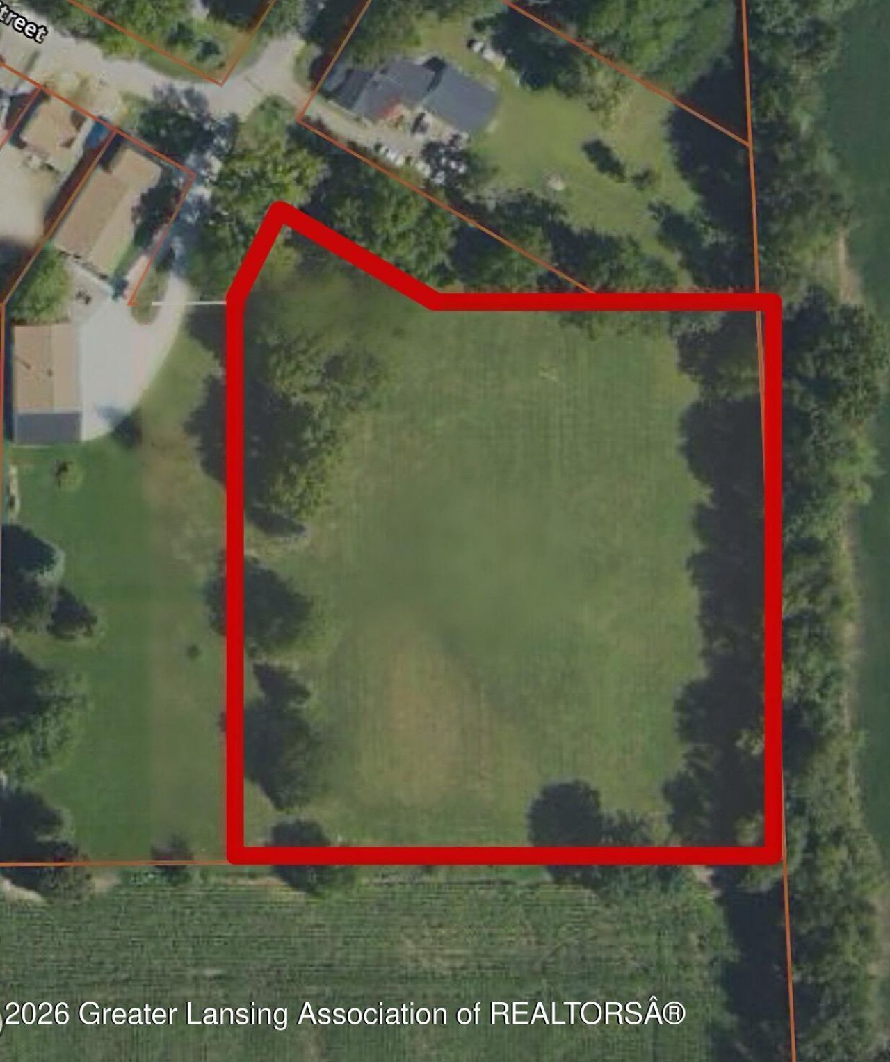 0 Treat Street, Laingsburg, MI 48848 Main Photo