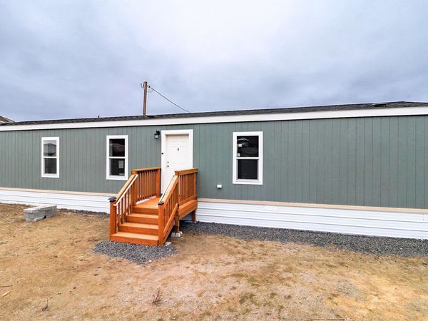 44900 N WA 174 Rte, Grand Coulee, WA 99133