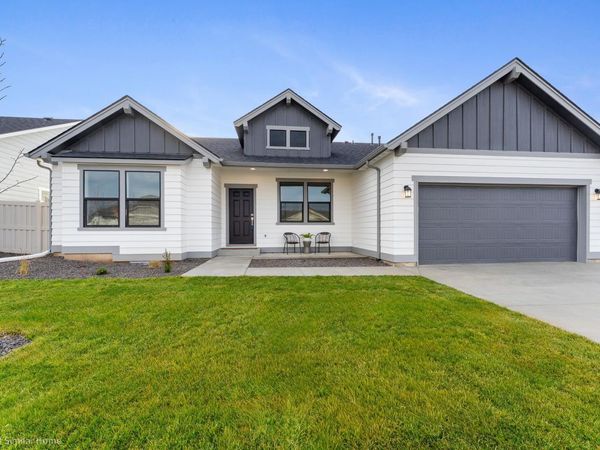 314 Apple Tree Ct, Cheney, WA 99004