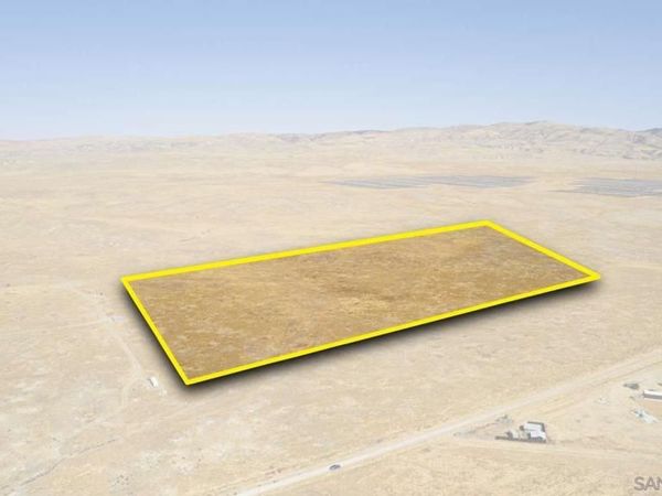 0 TBD, Santa Margarita, CA 93453